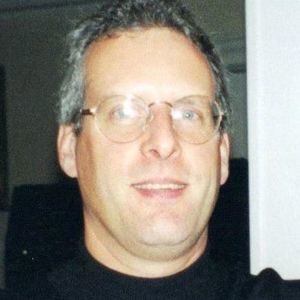 Meet your Posher, Keith